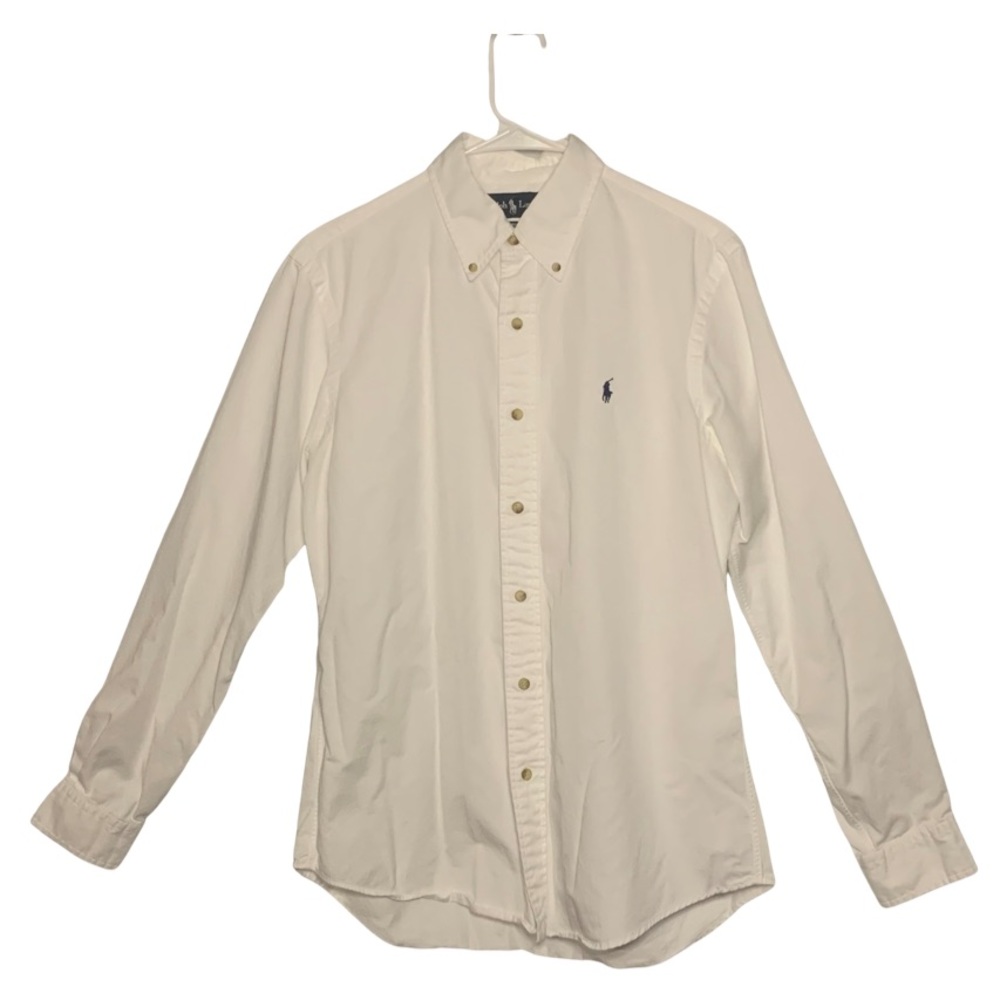 Ralph Lauren Button Down